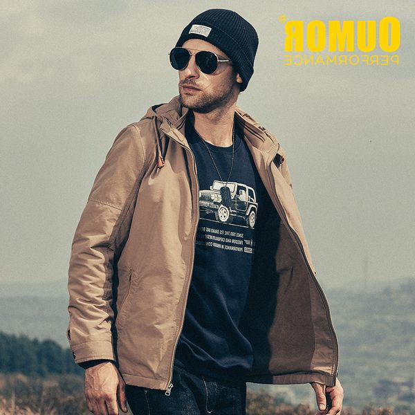 oumor winter casual hooded army warm fleece jacket coat autumn cotton thick hat pockets cargo parkas men 5xl
oumor winter casual hooded army warm fleece jacket coat autumn cotton thick hat pockets cargo parkas men 5xl