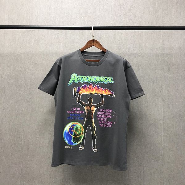 men's t-shirts mens designer t shirts earth portrait print hip-hop rap t-shirt short sleeve high street casual, White;black
men's t-shirts mens designer t shirts earth portrait print hip-hop rap t-shirt short sleeve high street casual, White;black
