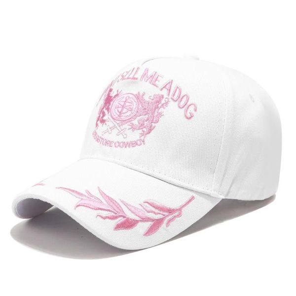 wide brim hats hat men's summer wheat embroidered baseball cap women's leisure double lion outdoor sun, Blue;gray
wide brim hats hat men's summer wheat embroidered baseball cap women's leisure double lion outdoor sun, Blue;gray