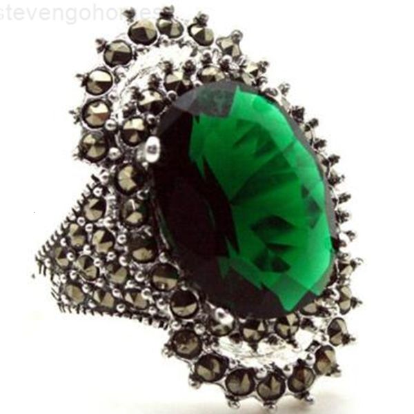 size 925silver marcasite shipping ring 17*29mm vintage 7/8/9/10, Silver
size 925silver marcasite shipping ring 17*29mm vintage 7/8/9/10, Silver