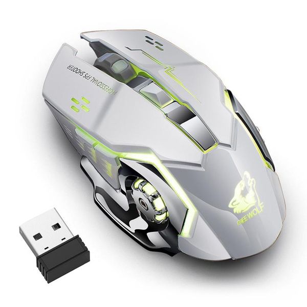 soonhua wireless game mouse rechargeable silent led light optical backlit ergonomic gaming mouses with receiver
soonhua wireless game mouse rechargeable silent led light optical backlit ergonomic gaming mouses with receiver