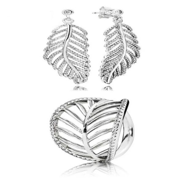new100% 925 sterling silver foil sheets hollow zircon elegant ring stylish and elegant ear studs outlet factory
new100% 925 sterling silver foil sheets hollow zircon elegant ring stylish and elegant ear studs outlet factory