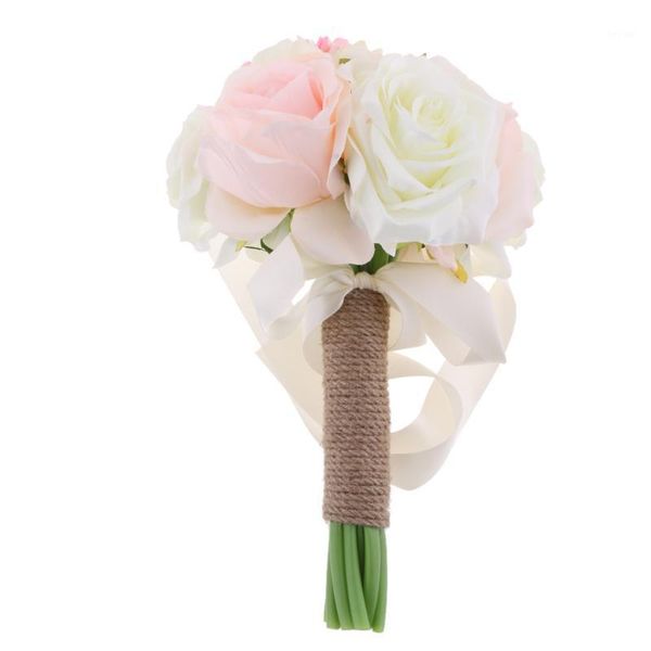 artificial flowers table vase arrangement simulation bridesmaid bouquet1
artificial flowers table vase arrangement simulation bridesmaid bouquet1