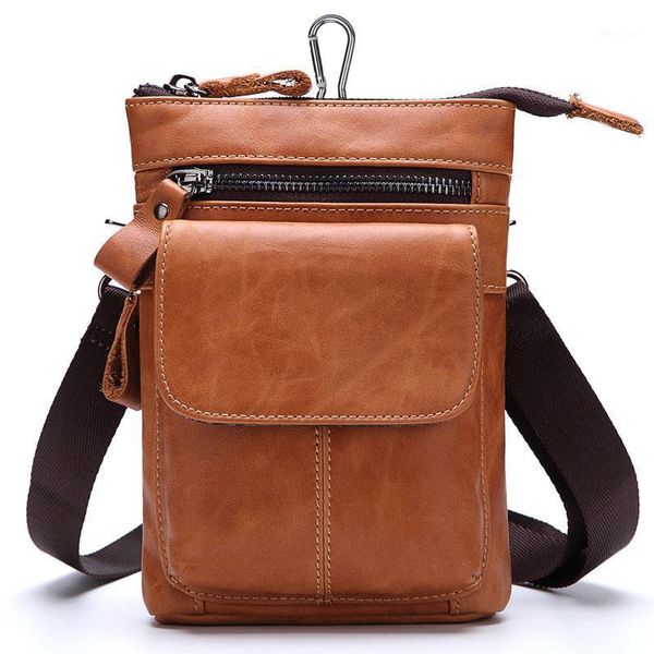 limited edition new outdoor casual korean men's leather waist bag layer cowhide multifunctional zipper messenger bag1
limited edition new outdoor casual korean men's leather waist bag layer cowhide multifunctional zipper messenger bag1