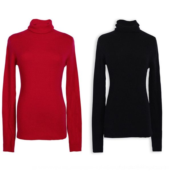 bzbfy new sweatersweater simple elastic versatile in autumn and winterthe same type of knitted bottoming style piled high neck and slim red, White;black
bzbfy new sweatersweater simple elastic versatile in autumn and winterthe same type of knitted bottoming style piled high neck and slim red, White;black