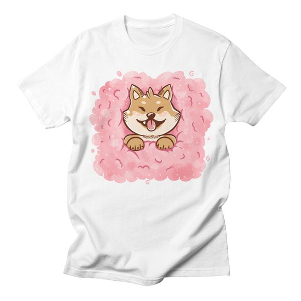 shiba inu fashion kawaii sweet streetwear harajuku summer style casual cute femme hoodie designers t shirts sweatshirt
shiba inu fashion kawaii sweet streetwear harajuku summer style casual cute femme hoodie designers t shirts sweatshirt