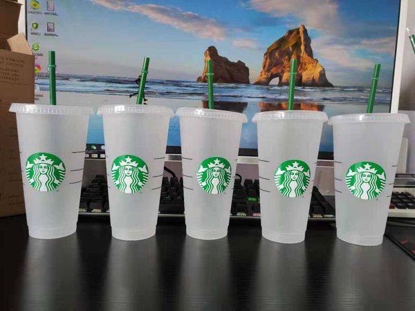 starbucks 24oz tumblers mugs plastic drinking juice with lip and straw magic coffee mug costom transparent cup transportzqp3
starbucks 24oz tumblers mugs plastic drinking juice with lip and straw magic coffee mug costom transparent cup transportzqp3