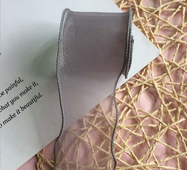 5yard lot 6 см в органза ленты волнистые обжима свадьба свадьба diy ремесленники декор для упаковки букета подарочная упаковка коробка украш
5yard lot 6 см в органза ленты волнистые обжима свадьба свадьба diy ремесленники декор для упаковки букета подарочная упаковка коробка украш