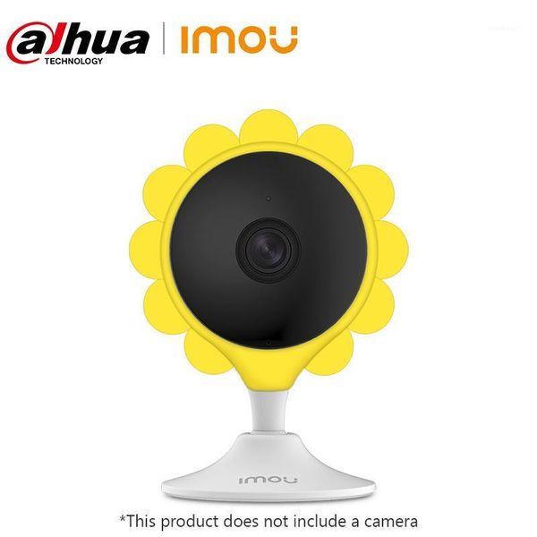 dahua cue 2 imou ip camera protection silicone cover cue 2 accessories shatter-resistant dressing silicon cover1
dahua cue 2 imou ip camera protection silicone cover cue 2 accessories shatter-resistant dressing silicon cover1