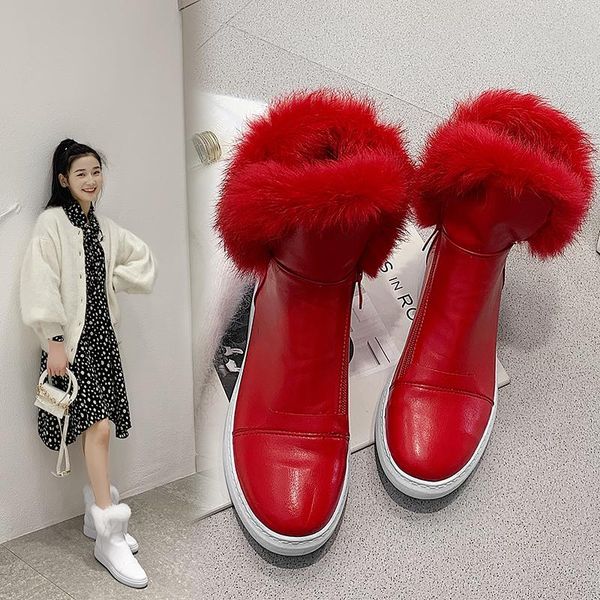 boots ins women ankle 22-26.5 cm pu+ faux fur thick snow for winter warm shoes, Black
boots ins women ankle 22-26.5 cm pu+ faux fur thick snow for winter warm shoes, Black