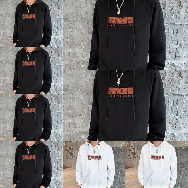 сарур мужской hoodie pullovercoat рыхлого длинного пальто new pulloverspring и осенью пуловер hoodie мужской тенденция вскользь корейский ру, Black
сарур мужской hoodie pullovercoat рыхлого длинного пальто new pulloverspring и осенью пуловер hoodie мужской тенденция вскользь корейский ру, Black