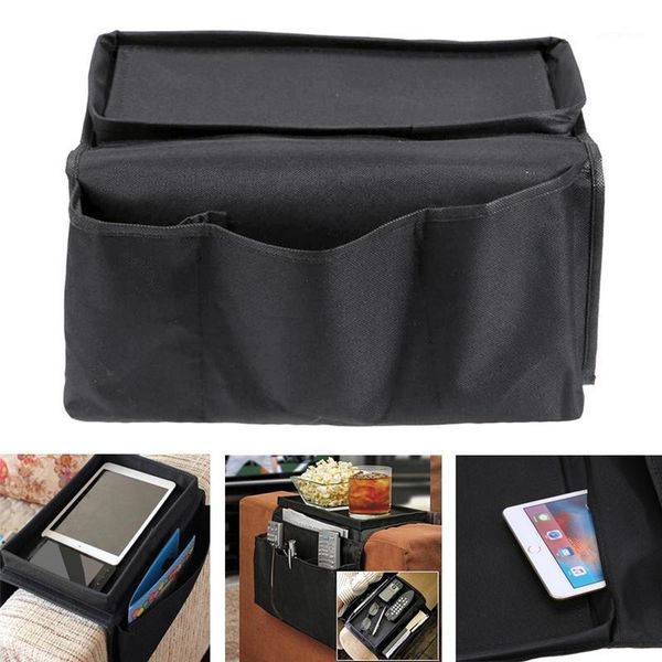 storage bags sofa couch tv remote holder arm rest pouch bag pocket home organizer cnim 1
storage bags sofa couch tv remote holder arm rest pouch bag pocket home organizer cnim 1