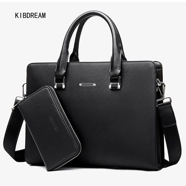 r pvc briefcases men bag/crossbody and tote handbags new business casual wear shoulder bag ing
r pvc briefcases men bag/crossbody and tote handbags new business casual wear shoulder bag ing
