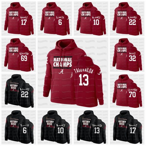 alabama crimson tide 2020 national champions tua tagovailoa mac jones devonta smith najee harris jaylen waddle hurts ncaa hoodie jersey, Black
alabama crimson tide 2020 national champions tua tagovailoa mac jones devonta smith najee harris jaylen waddle hurts ncaa hoodie jersey, Black
