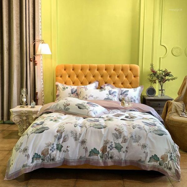 4 piece bedding set cotton luxury duvet cover king size roupa de cama double bed linen sateen fitted sheets elastic full1
4 piece bedding set cotton luxury duvet cover king size roupa de cama double bed linen sateen fitted sheets elastic full1
