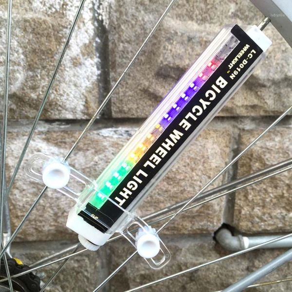 colorful for bicycle led bike light 42 patterns water resistant 16 cycling wheel spoke led lanterns on bicycle1
colorful for bicycle led bike light 42 patterns water resistant 16 cycling wheel spoke led lanterns on bicycle1