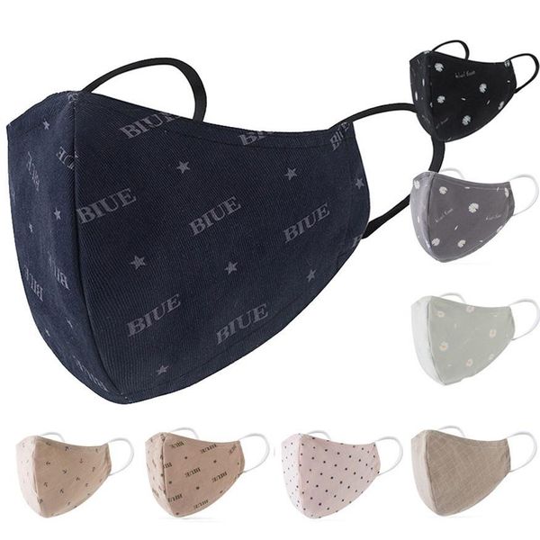 fashion face mask cute chrysanthemum english font face mask female sunscreen cotton windproof male reusable mask
fashion face mask cute chrysanthemum english font face mask female sunscreen cotton windproof male reusable mask