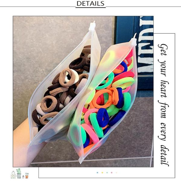 hair accessories 50/100pcs/set girls colorful nylon small elastic bands children ponytail holder scrunchie headband kids
hair accessories 50/100pcs/set girls colorful nylon small elastic bands children ponytail holder scrunchie headband kids