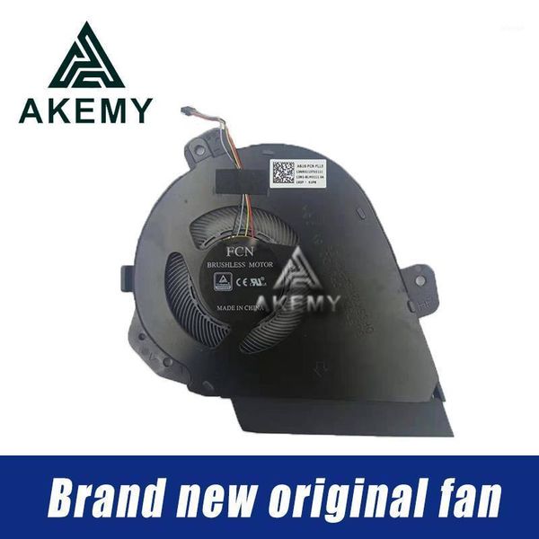 new laporiginal gpu fan for asus rog gu505d gu505 gu505du dc5v 0.5a 4pin 13n1-8lm0111 13nb0js0t010111
new laporiginal gpu fan for asus rog gu505d gu505 gu505du dc5v 0.5a 4pin 13n1-8lm0111 13nb0js0t010111