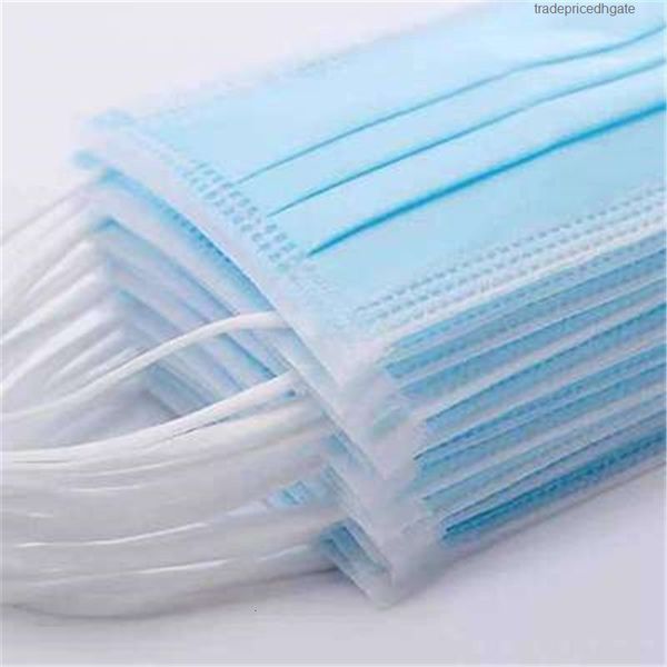 filter quick protection breathable dustproof three layer delivery masks civil spot#224
filter quick protection breathable dustproof three layer delivery masks civil spot#224
