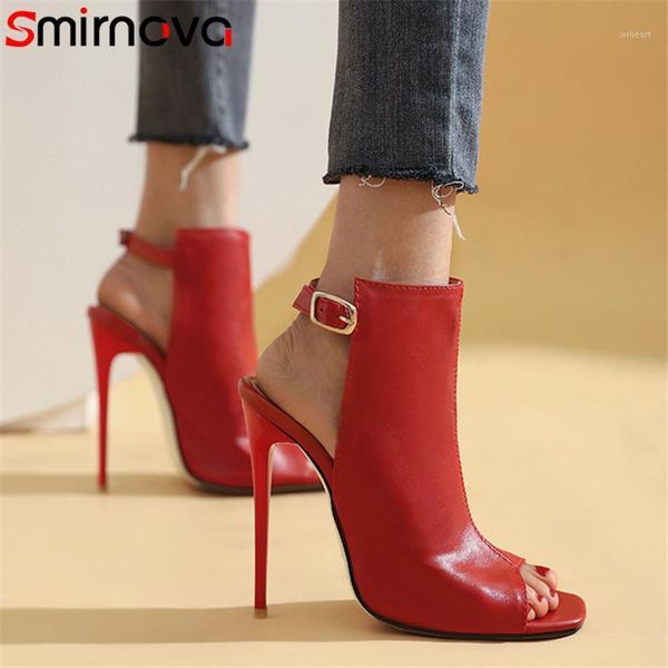 sandals smirnova 2021 12cm thin high heels ladies party nightclub shoes peep toe buckle summer fashion women sandals1, Black
sandals smirnova 2021 12cm thin high heels ladies party nightclub shoes peep toe buckle summer fashion women sandals1, Black