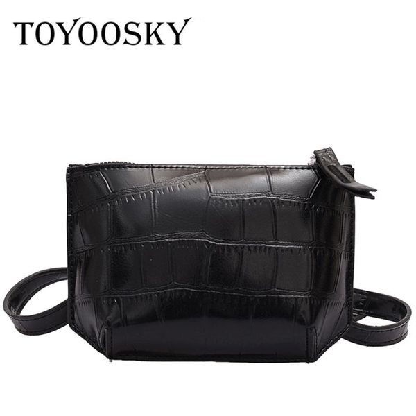 toyoosky моды камень шаблон женщины crossbody сумка из кожи крокодила сумки плеча дамы сундук пакет mini flap телефон кошелек болса
toyoosky моды камень шаблон женщины crossbody сумка из кожи крокодила сумки плеча дамы сундук пакет mini flap телефон кошелек болса