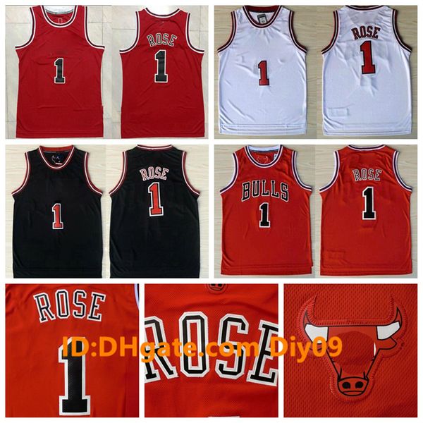 majestic rose reteo mens throwback jersey 1 derrick rose authentic red black white green road basketball jerseys, Black;red
majestic rose reteo mens throwback jersey 1 derrick rose authentic red black white green road basketball jerseys, Black;red