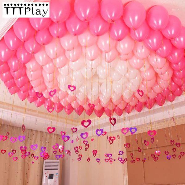 100pcs/lot bling shiny heart paperboard cards balloons pendant ribbon wedding balloon decoration party supplies 6 color optional1
100pcs/lot bling shiny heart paperboard cards balloons pendant ribbon wedding balloon decoration party supplies 6 color optional1