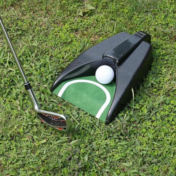golf training aids ball kick back automatic return putting cup device aid tool accessories1
golf training aids ball kick back automatic return putting cup device aid tool accessories1