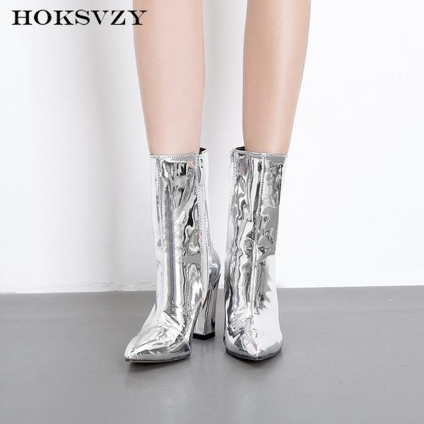 лаковая кожа ткань остроконечные толстые heelhigh каблуке молнии knight boots winter boots combat женщины wbl, Black
лаковая кожа ткань остроконечные толстые heelhigh каблуке молнии knight boots winter boots combat женщины wbl, Black