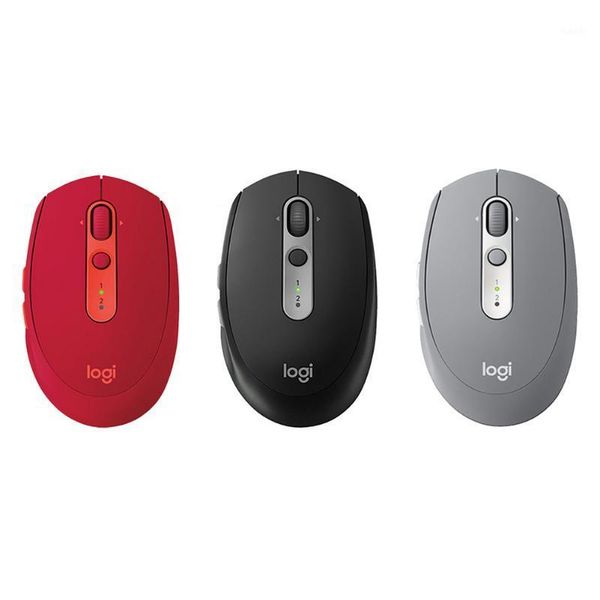 m590 mute wireless bluetooth mouse 2.4ghz unifying dual mode 1000 dpi multi-device optical silent office mouse pc mice1
m590 mute wireless bluetooth mouse 2.4ghz unifying dual mode 1000 dpi multi-device optical silent office mouse pc mice1