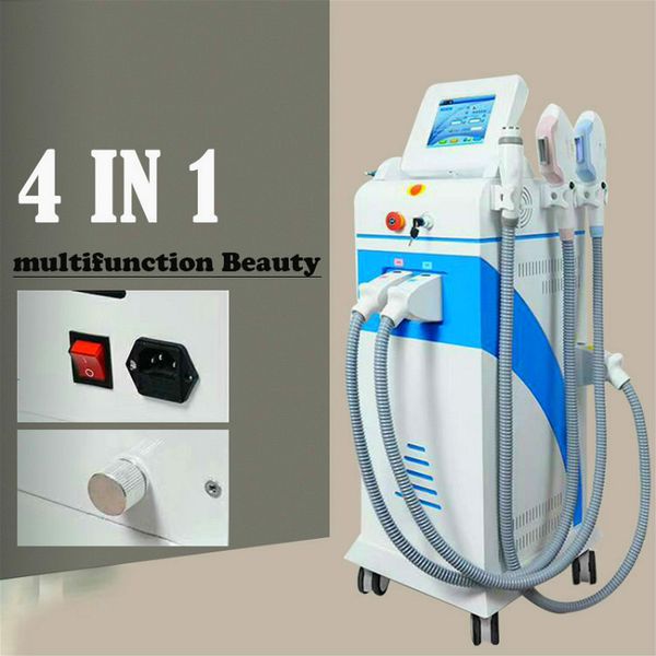 portable ipl 4 in 1 nd yag 360 magneto shr rf laser hair removal face skin care beauty equipment ipl skin care machine
portable ipl 4 in 1 nd yag 360 magneto shr rf laser hair removal face skin care beauty equipment ipl skin care machine