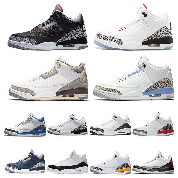 2021 authentic 3 a ma maniere shoes racer blue 3s black cement white midnight navy unc aser orange tinker fragment men outdoor sports
2021 authentic 3 a ma maniere shoes racer blue 3s black cement white midnight navy unc aser orange tinker fragment men outdoor sports