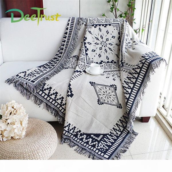 classic double sides tassel plaid thickening cotton blanket for beds sofa throws on plane cover home decorative cobertor
classic double sides tassel plaid thickening cotton blanket for beds sofa throws on plane cover home decorative cobertor