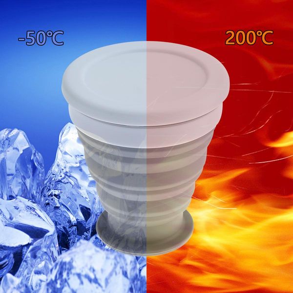 200 мл 2 цвета портативный удобный круговой масштабируемость силиконовый складной cup для 50 200 по цельсию по цельсию jllvrn garden_light
200 мл 2 цвета портативный удобный круговой масштабируемость силиконовый складной cup для 50 200 по цельсию по цельсию jllvrn garden_light