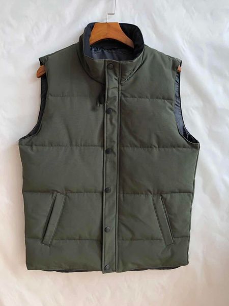2021 brand new canada usa style mens tyle real feather down winter fashion vest bodywarmer advanced waterproof fabric, Black;white
2021 brand new canada usa style mens tyle real feather down winter fashion vest bodywarmer advanced waterproof fabric, Black;white
