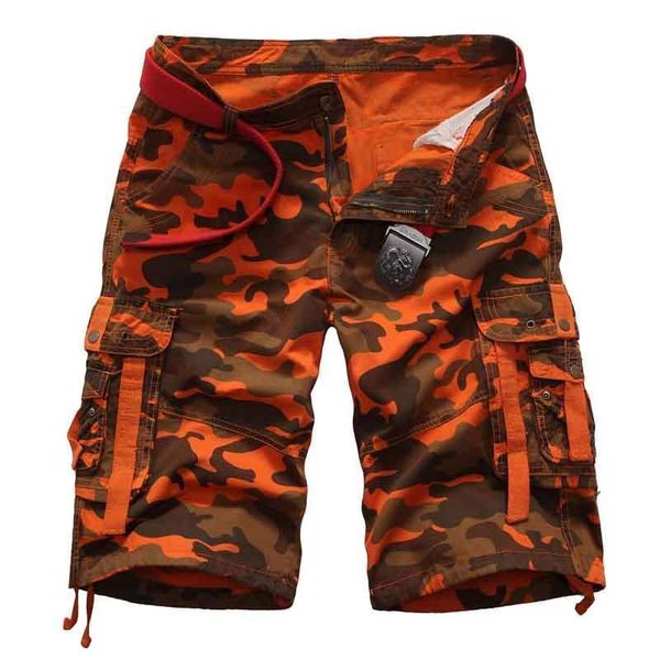 mens cargo shorts cotton military camouflage male jogger camo cargo shorts 2020 summer men casual loose workout shorts, White;black
mens cargo shorts cotton military camouflage male jogger camo cargo shorts 2020 summer men casual loose workout shorts, White;black