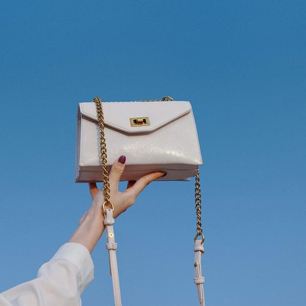 wholesale chain shoulder bag women handbag purse hasp totes small crossbody bag
wholesale chain shoulder bag women handbag purse hasp totes small crossbody bag