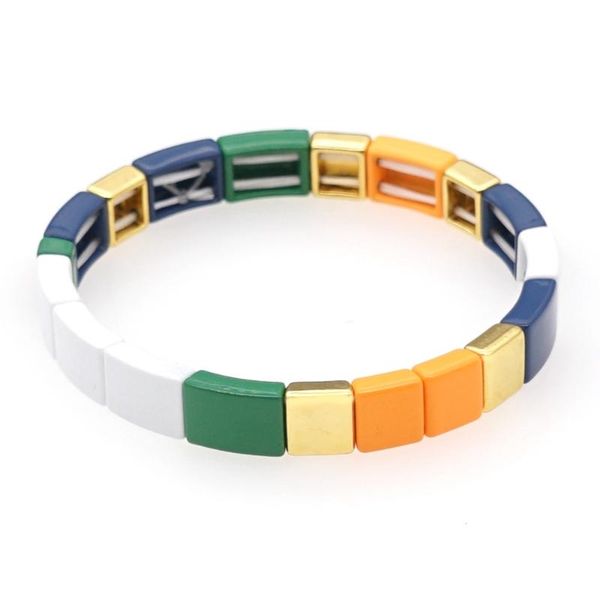 shinus 2020 wholesale men jewellery alloy enamel wrap bracelet stretch fashion miyuki jewelry good quality bohemian bracelets, Black
shinus 2020 wholesale men jewellery alloy enamel wrap bracelet stretch fashion miyuki jewelry good quality bohemian bracelets, Black