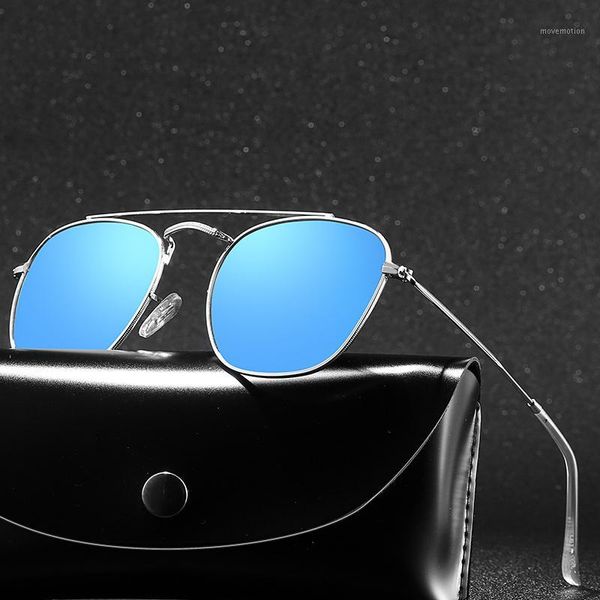 with case polaroid sunglasses square vintage sun glasses sunglases polarized sunglasses feminino for women men1, White;black
with case polaroid sunglasses square vintage sun glasses sunglases polarized sunglasses feminino for women men1, White;black
