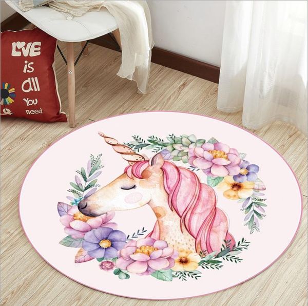 unicorn rug floor door mat carpet for living room bedroom swivel chair hanging basket
unicorn rug floor door mat carpet for living room bedroom swivel chair hanging basket