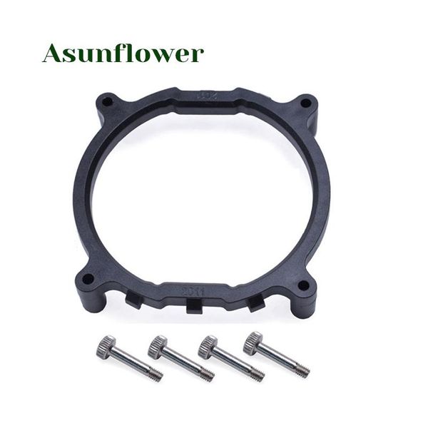 fans & coolings for intel lga 2011 cpu cooler bracket motherboard socket intall mount plastic stents frame
fans & coolings for intel lga 2011 cpu cooler bracket motherboard socket intall mount plastic stents frame