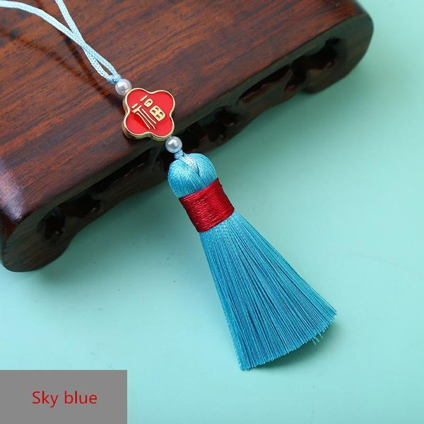 10pcs four leaf grass metal caps fringe trim bookmark silk tassels diy curtain clothes craft supplies classical style pendant h jllgue
10pcs four leaf grass metal caps fringe trim bookmark silk tassels diy curtain clothes craft supplies classical style pendant h jllgue