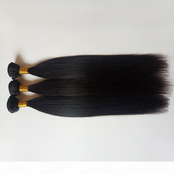 discount sell natural black brazilian human hair extensions silky stright 8-30inch mongolian malaysian indian remy hair weaves in stock
discount sell natural black brazilian human hair extensions silky stright 8-30inch mongolian malaysian indian remy hair weaves in stock