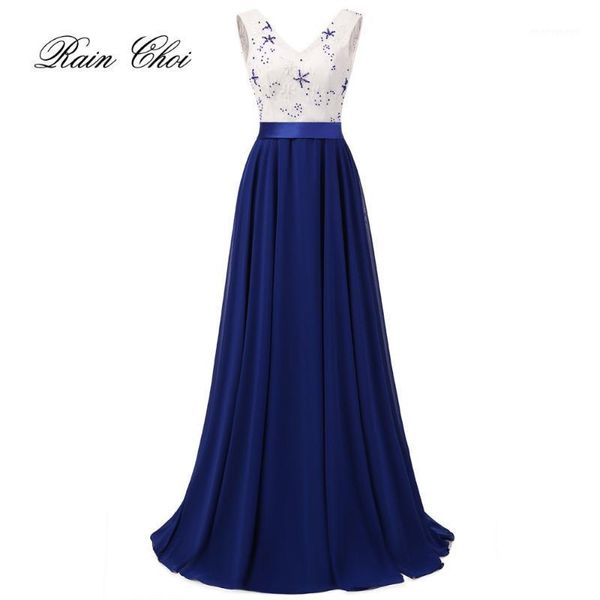 party dresses women long formal prom gown v neck elegant chiffon evening 20211, White;black
party dresses women long formal prom gown v neck elegant chiffon evening 20211, White;black