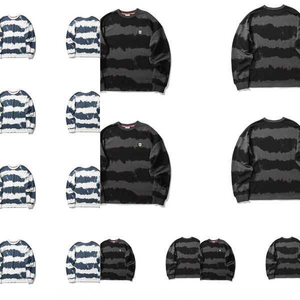 duszz high street fashion brand embroidery daisy gradient tie men hip for sweaterembroidered couple sweater dye sweaterhop casual casual, Black
duszz high street fashion brand embroidery daisy gradient tie men hip for sweaterembroidered couple sweater dye sweaterhop casual casual, Black