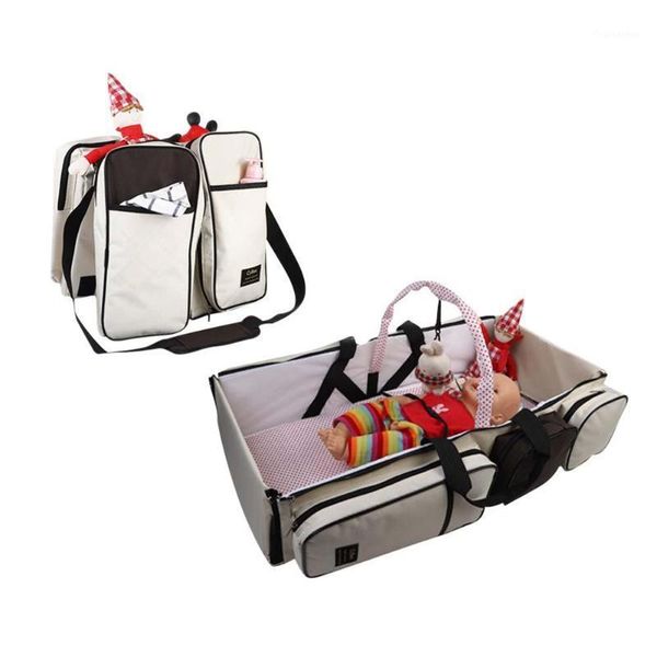 kuulee 2 in 1 mommy bag baby folding cribs multifunctional large capacity oxford cloth1
kuulee 2 in 1 mommy bag baby folding cribs multifunctional large capacity oxford cloth1