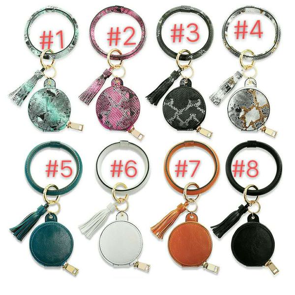 wrist keychain female bluetooth earphone pu leather mirror makeup bracelet bag, Golden;silver
wrist keychain female bluetooth earphone pu leather mirror makeup bracelet bag, Golden;silver