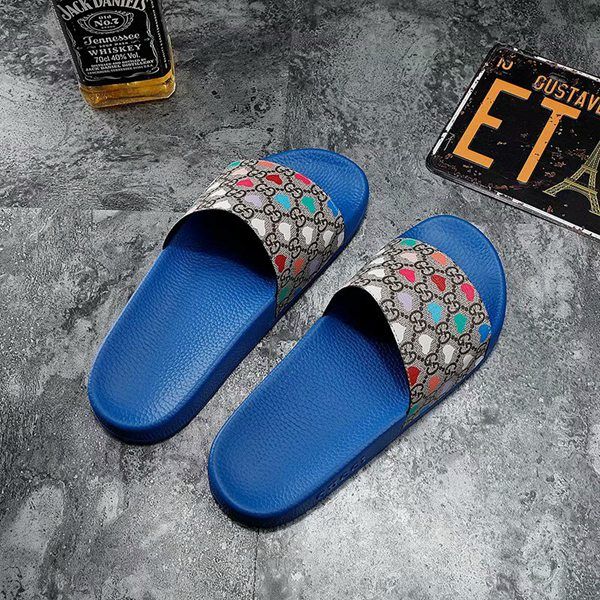 brand slippers sandals rubber sandals fashion men and womengu̢:cci beach vacation sandals 33313, Black
brand slippers sandals rubber sandals fashion men and womengu̢:cci beach vacation sandals 33313, Black