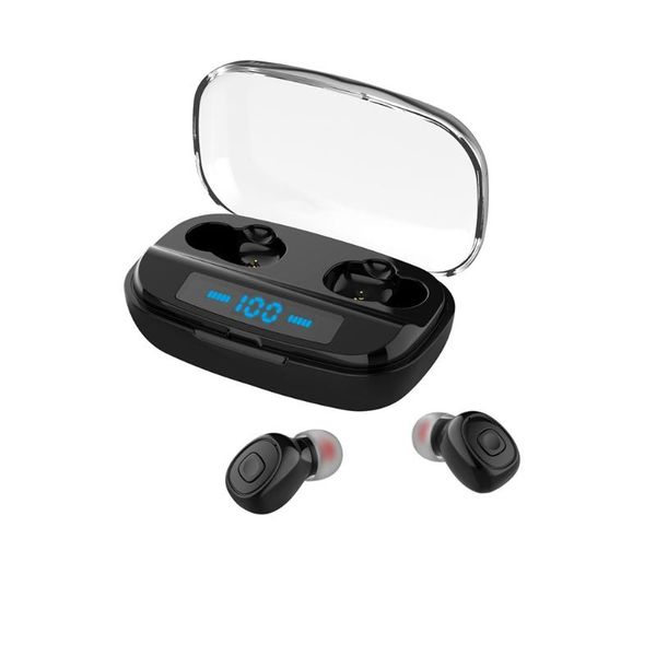bluetooth 5.0 mini calling handswith charging box adjustable volume hifi portable waterproof wireless earbuds music usb
bluetooth 5.0 mini calling handswith charging box adjustable volume hifi portable waterproof wireless earbuds music usb